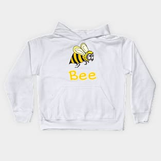 Bee Kids Hoodie